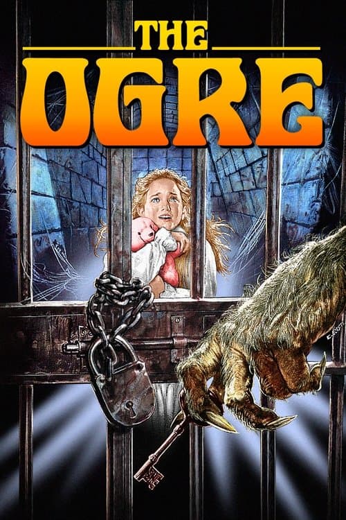 The Ogre movie poster