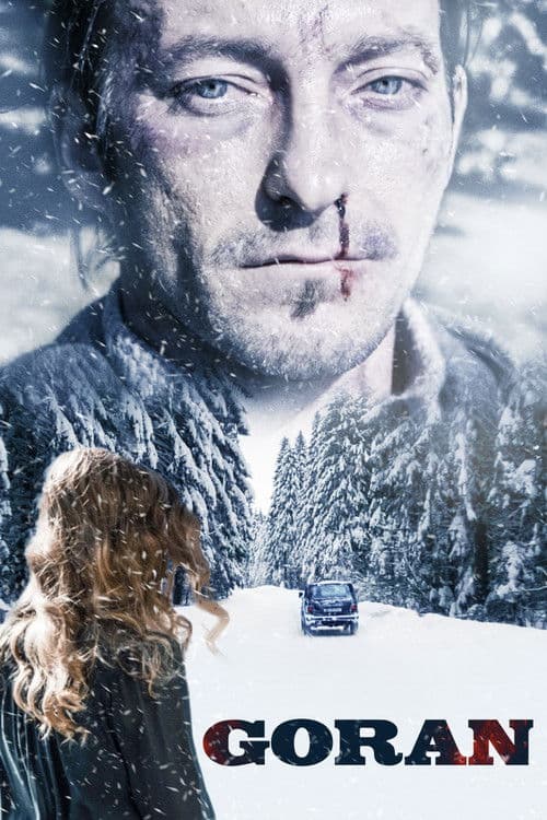 Goran movie poster