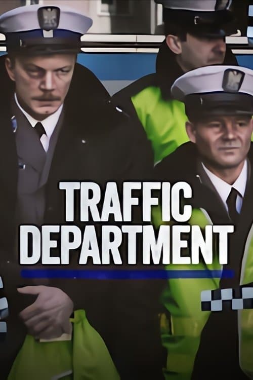 Traffic Department movie poster