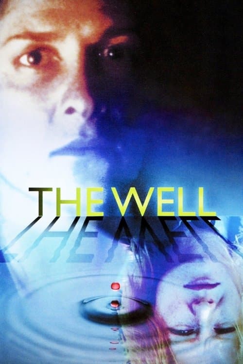 The Well movie poster