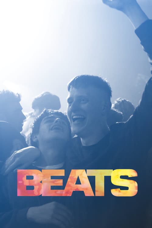 Beats movie poster