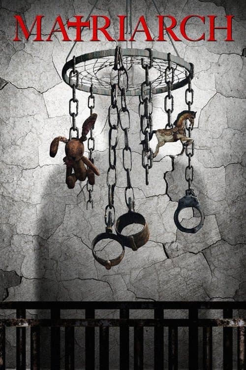 Matriarch movie poster