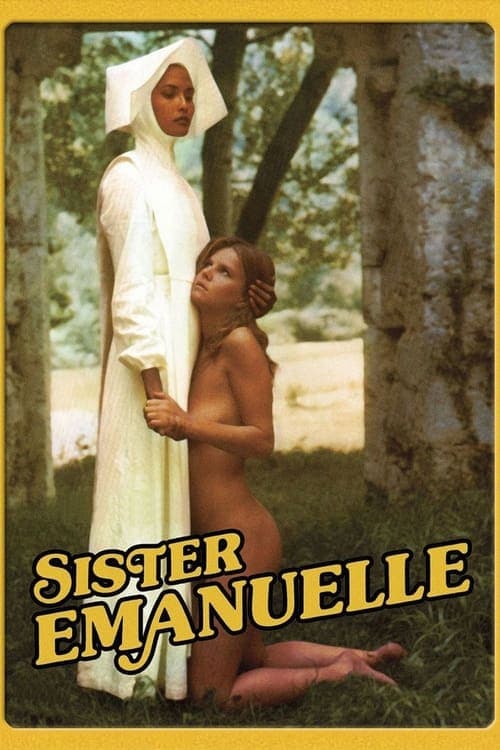 Sister Emanuelle movie poster
