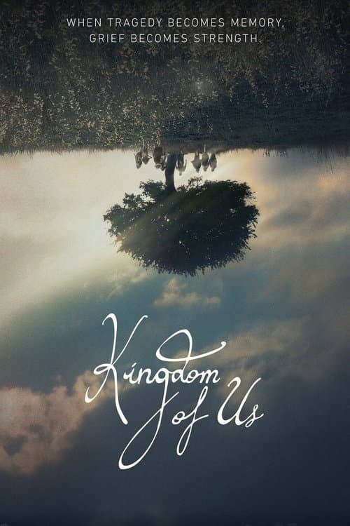 Kingdom of Us movie poster