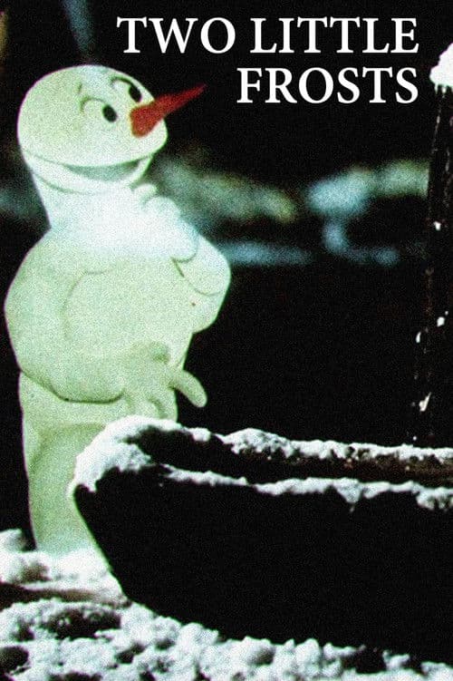 Two Little Frosts movie poster