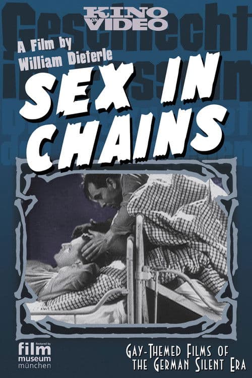 Sex in Chains movie poster