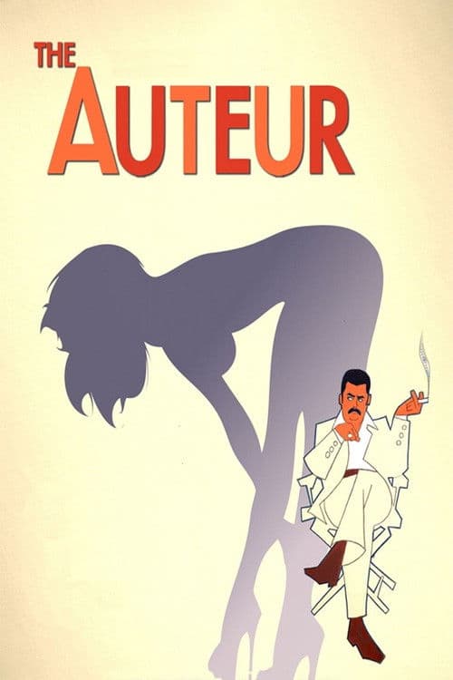 The Auteur movie poster