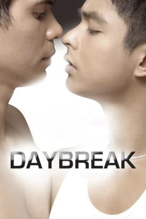 Daybreak movie poster