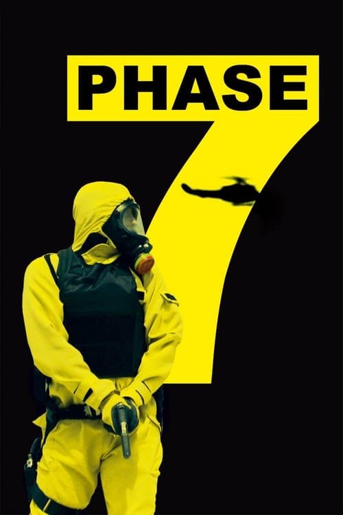 Phase 7 movie poster
