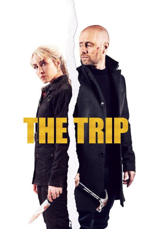 The Trip movie poster
