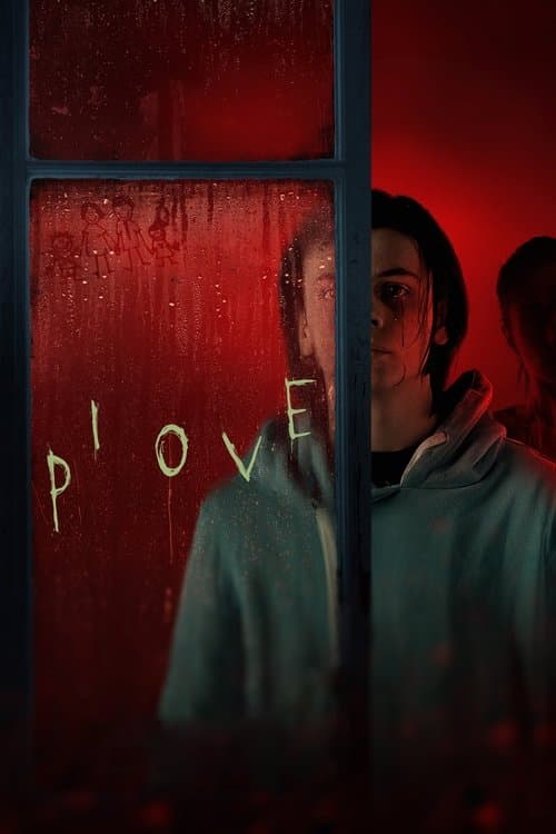 Flowing movie poster