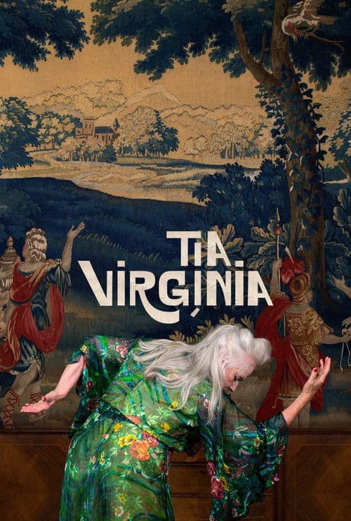 Aunt Virginia movie poster