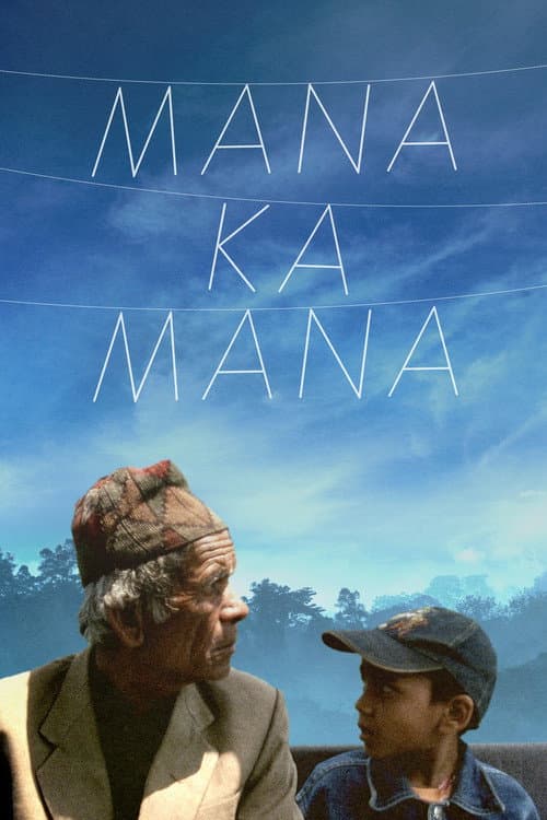 Manakamana movie poster