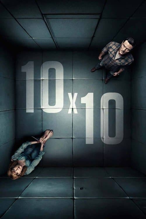 10 x 10 movie poster