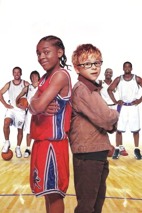 Like Mike movie poster