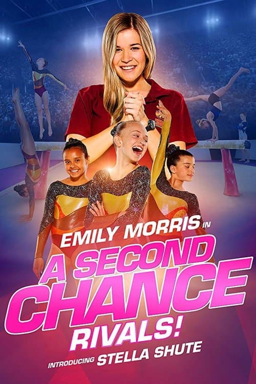 A Second Chance: Rivals! movie poster