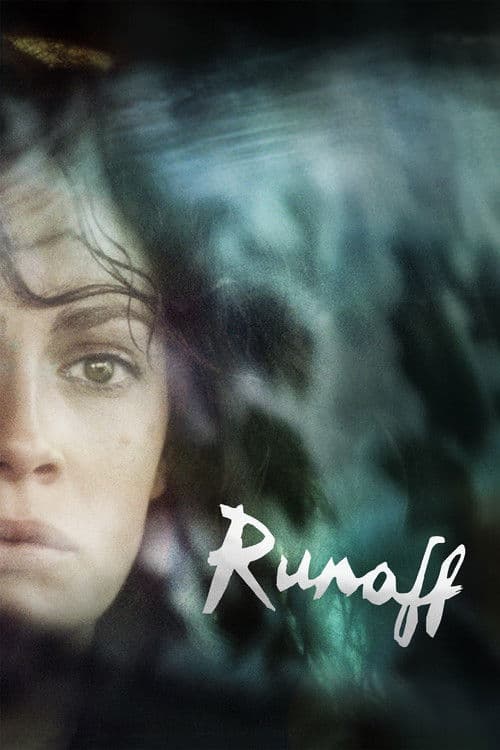Runoff movie poster