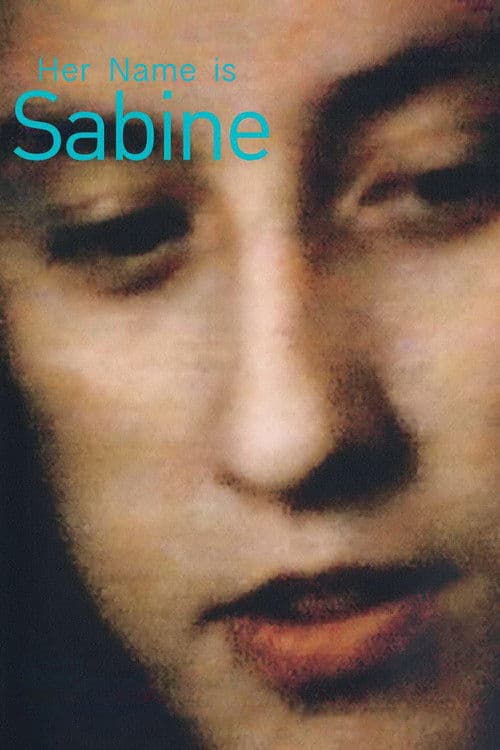Her Name is Sabine movie poster