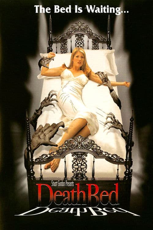 DeathBed movie poster
