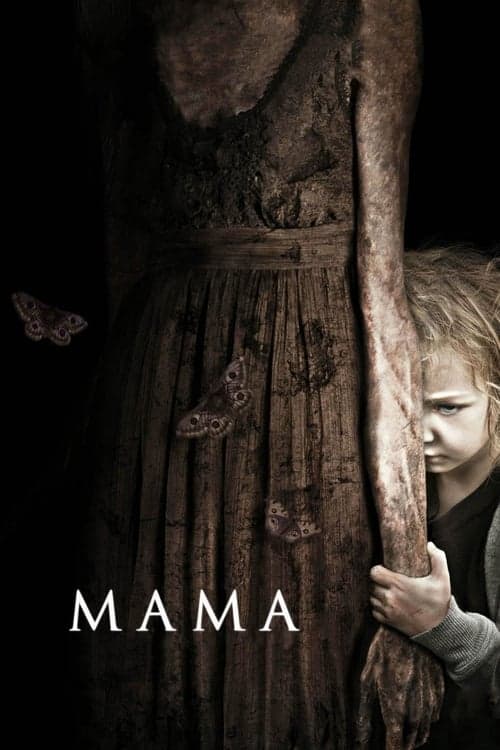 Mama movie poster