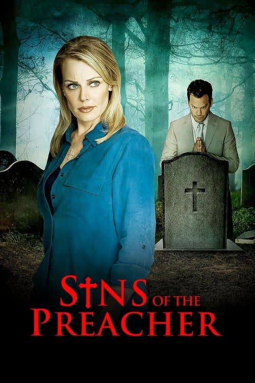 Sins of the Preacher movie poster