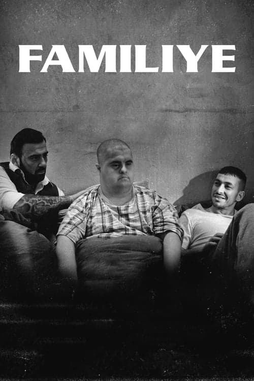 Familiye movie poster