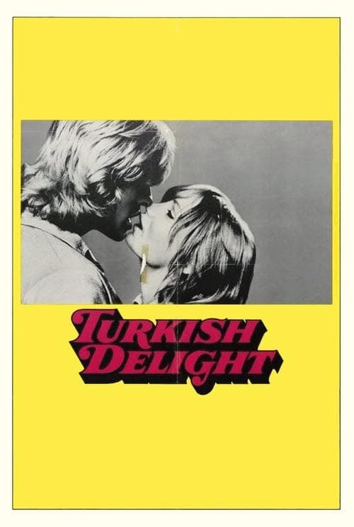 Turkish Delight movie poster