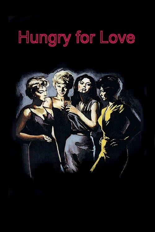 Adua and Her Friends