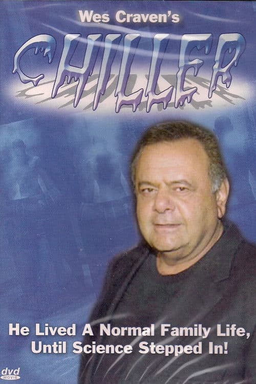 Chiller movie poster