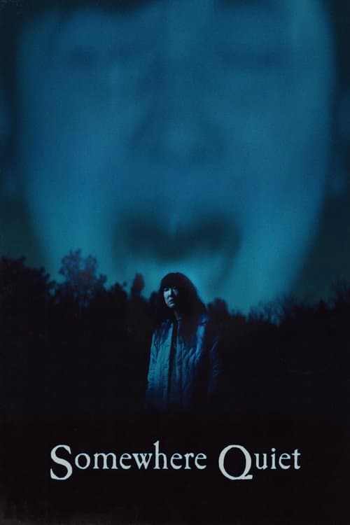 Somewhere Quiet movie poster