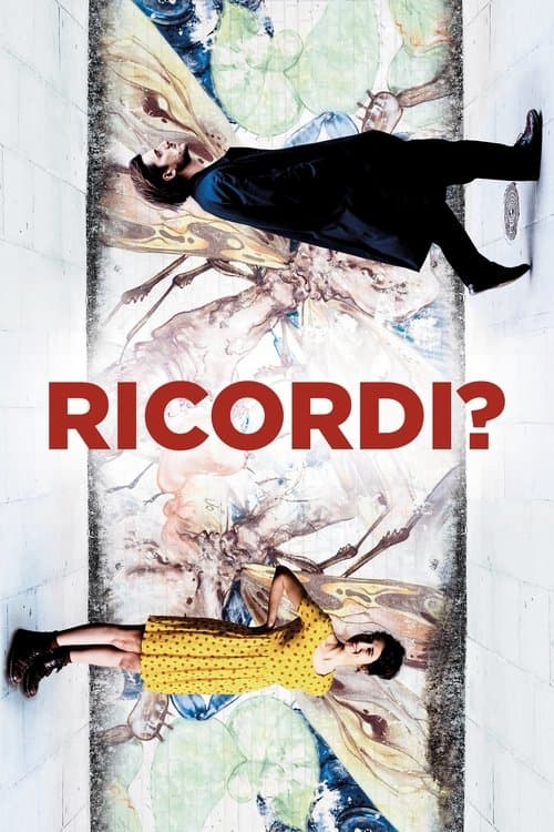 Ricordi? movie poster