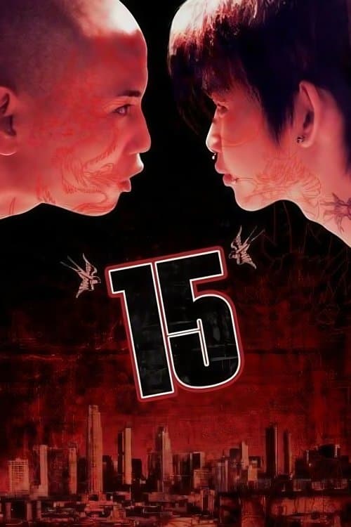 15 movie poster