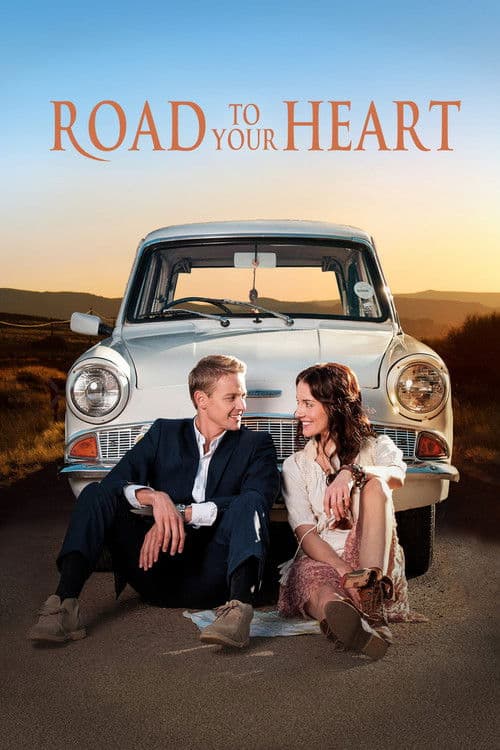 Road to Your Heart movie poster