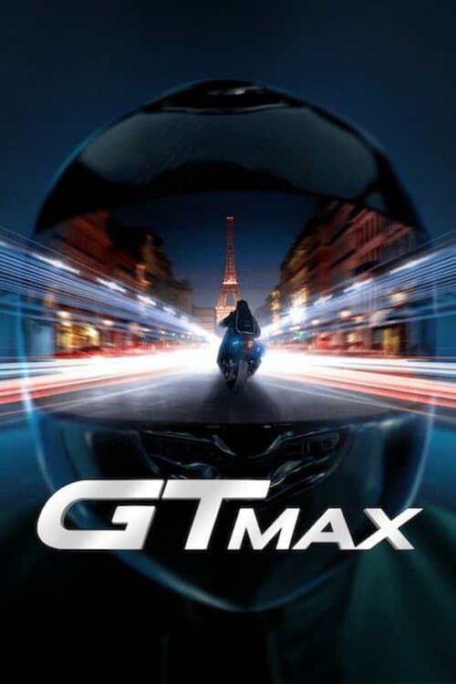 GTMAX movie poster