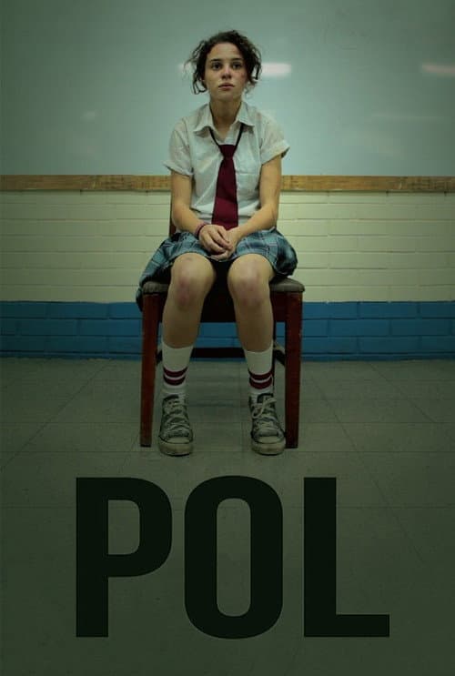 Pol movie poster