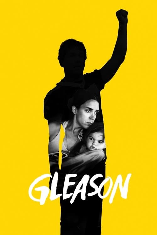 Gleason movie poster