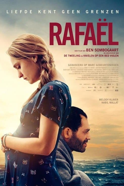 Rafaël movie poster