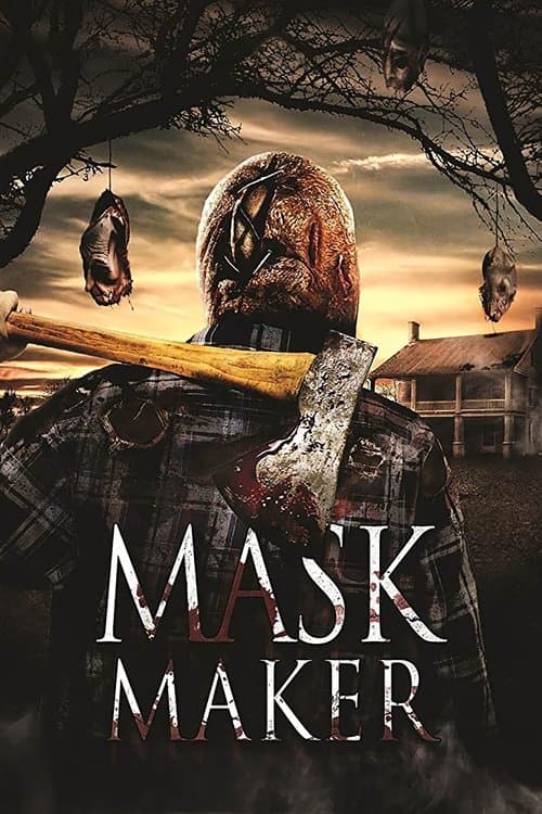 Mask Maker movie poster