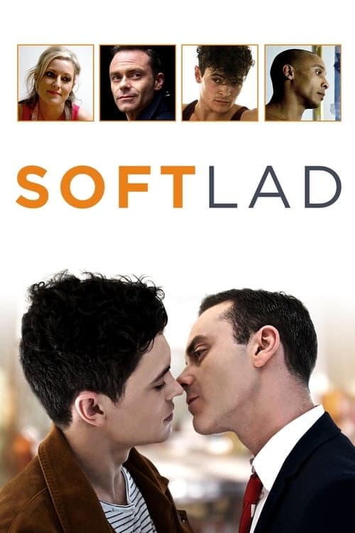 Soft Lad movie poster