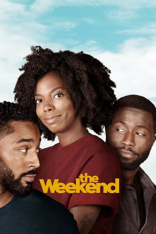 The Weekend movie poster