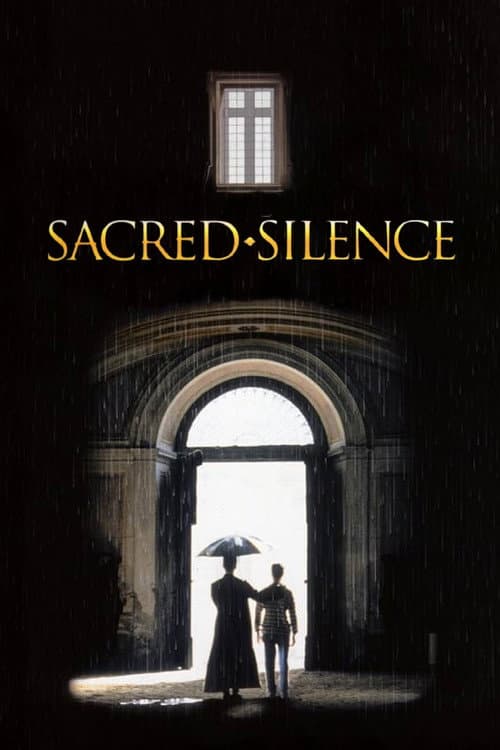 Sacred Silence movie poster