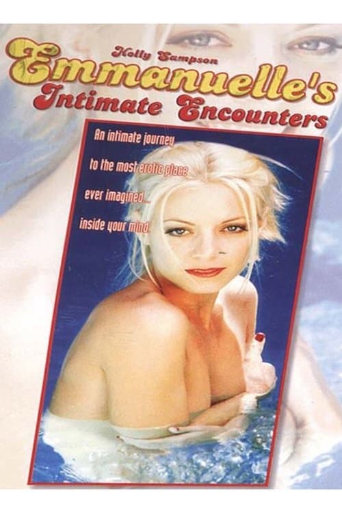 Emmanuelle 2000: Emmanuelle's Intimate Encounters movie poster
