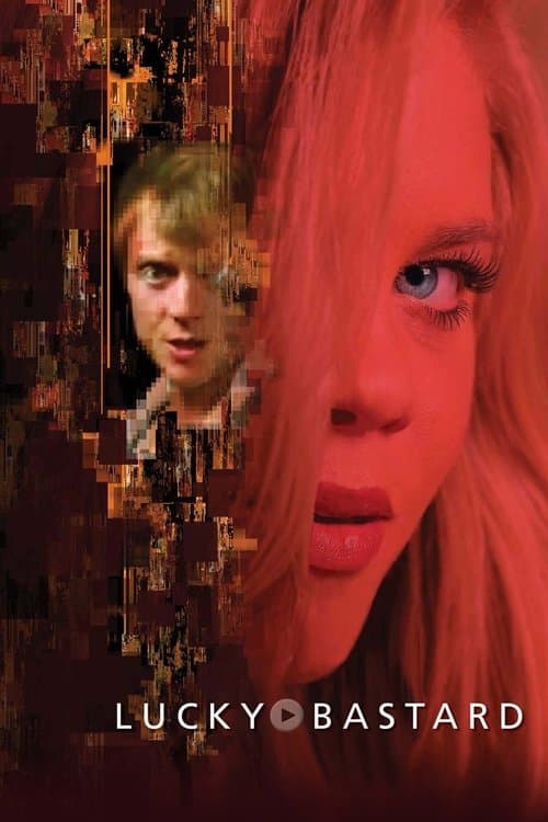 Lucky Bastard movie poster