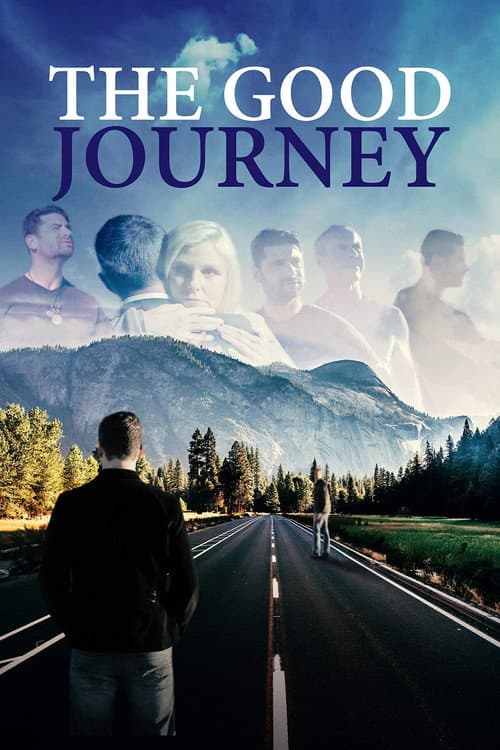 The Good Journey movie poster