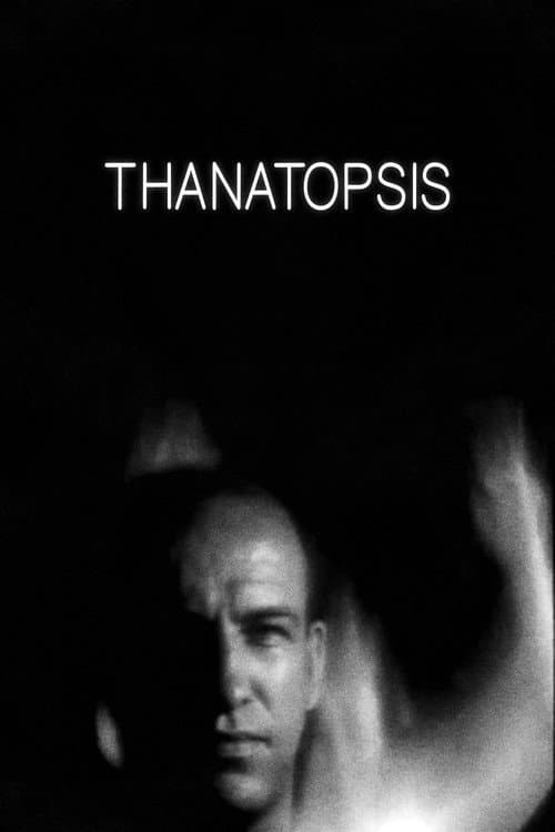 Thanatopsis movie poster