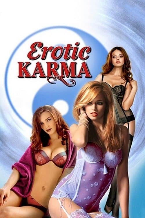 Erotic Karma movie poster