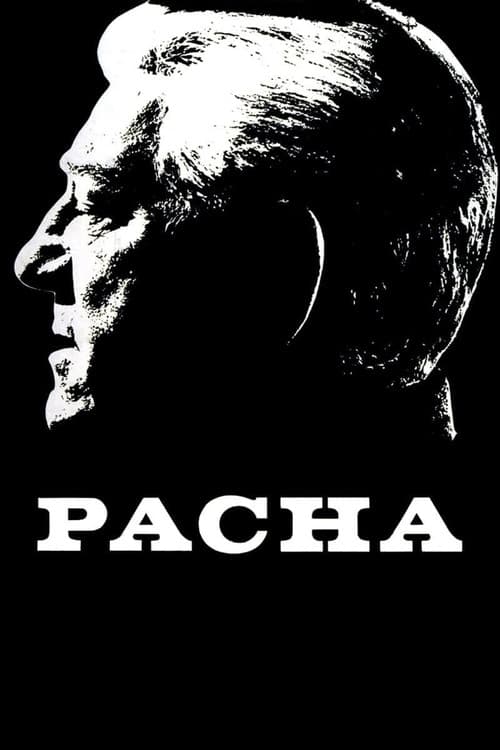 Pasha movie poster
