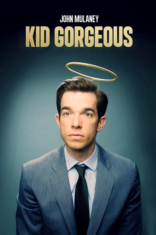 John Mulaney: Kid Gorgeous at Radio City movie poster