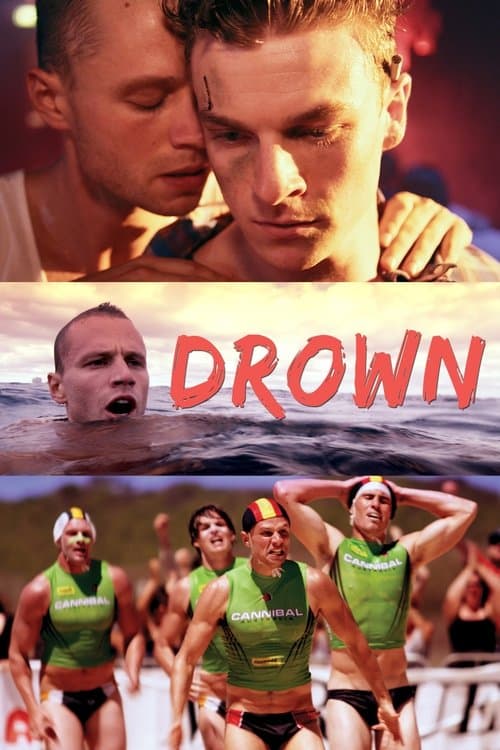 Drown movie poster
