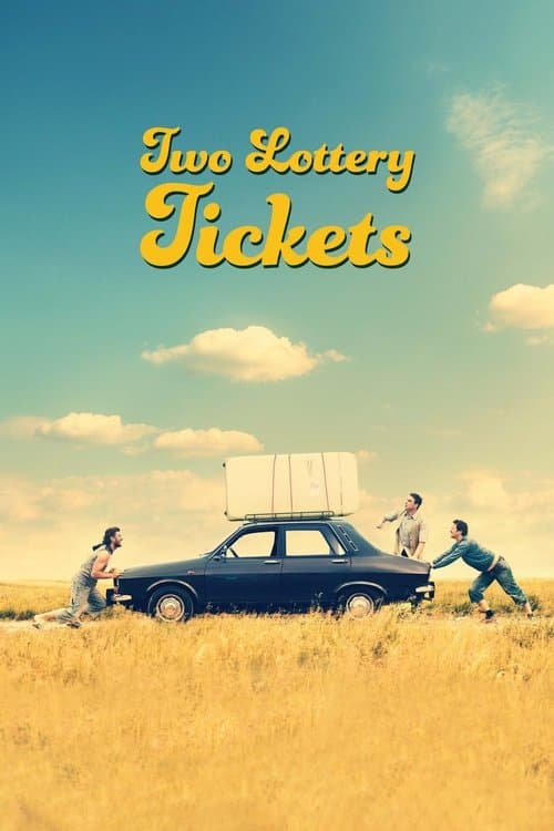 Two Lottery Tickets movie poster